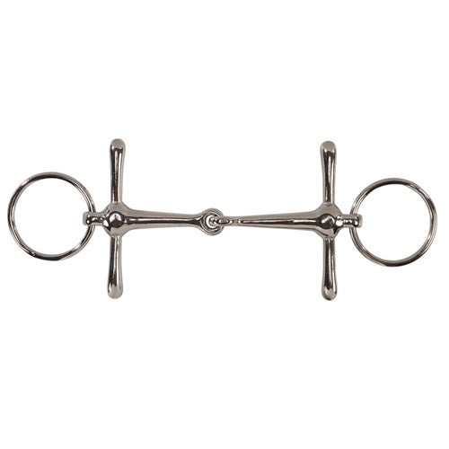 Tom Thumb Stainless Steel Loose Ring Bit