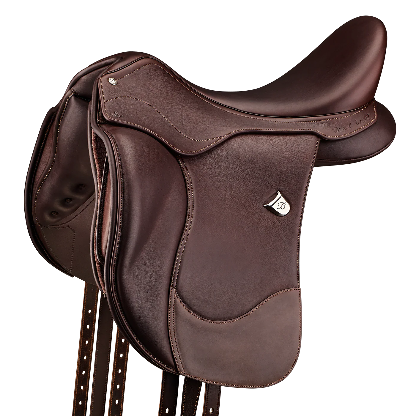Bates Isabell Icon Dressage Saddle