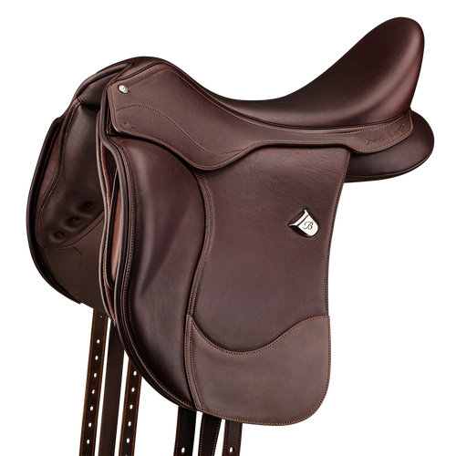 Bates Isabell Icon Dressage Saddle