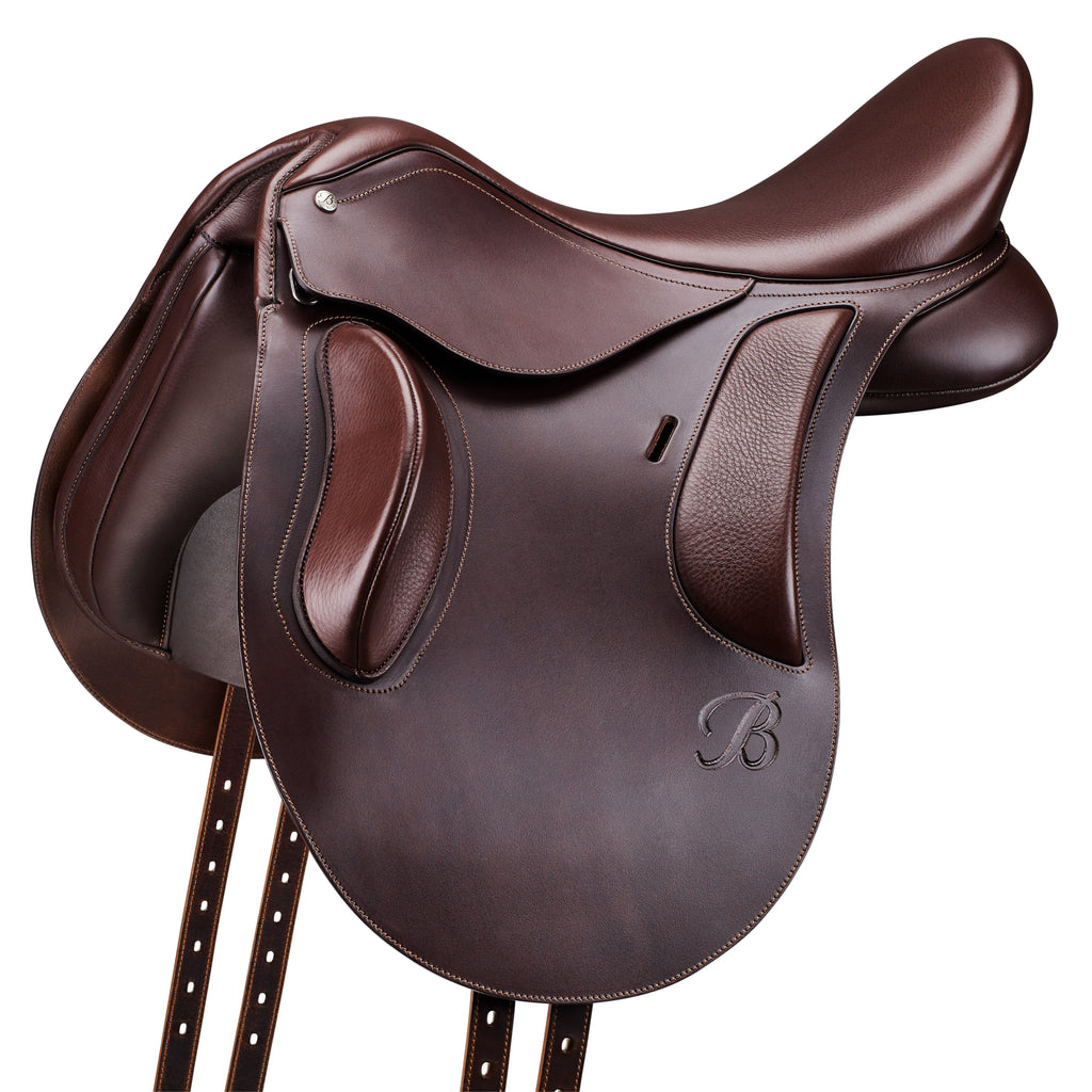 Bates Versa Saddle | The Most Versatile Saddle