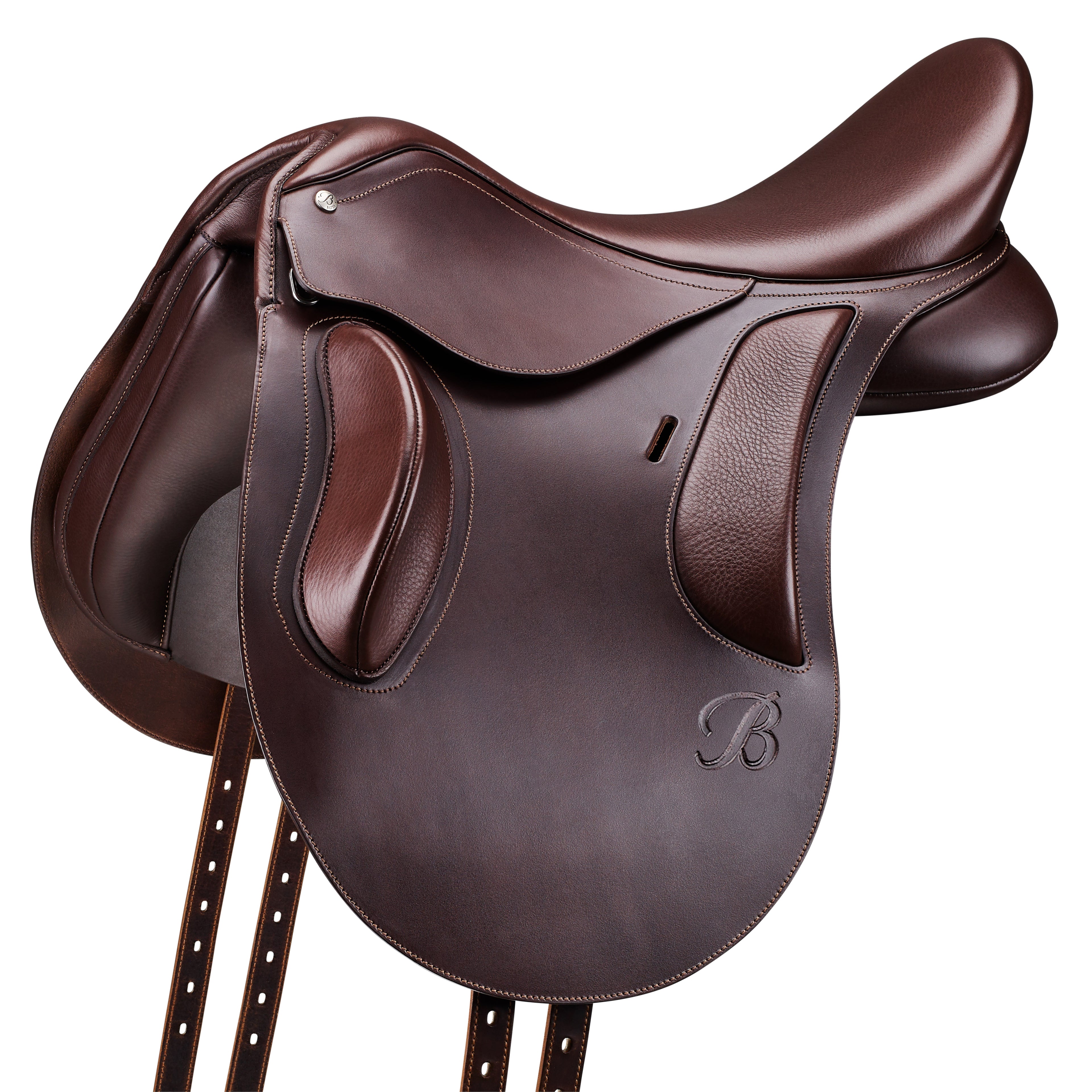 Bates Versa Saddle | The Most Versatile Saddle