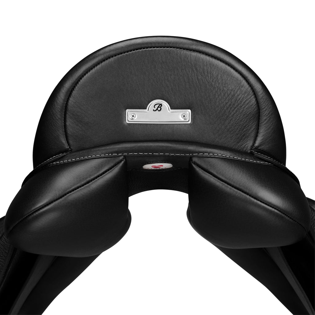 Bates Versa Saddle | The Most Versatile Saddle