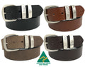 Australian Made Leather Belts