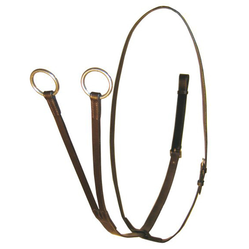 Running Martingale