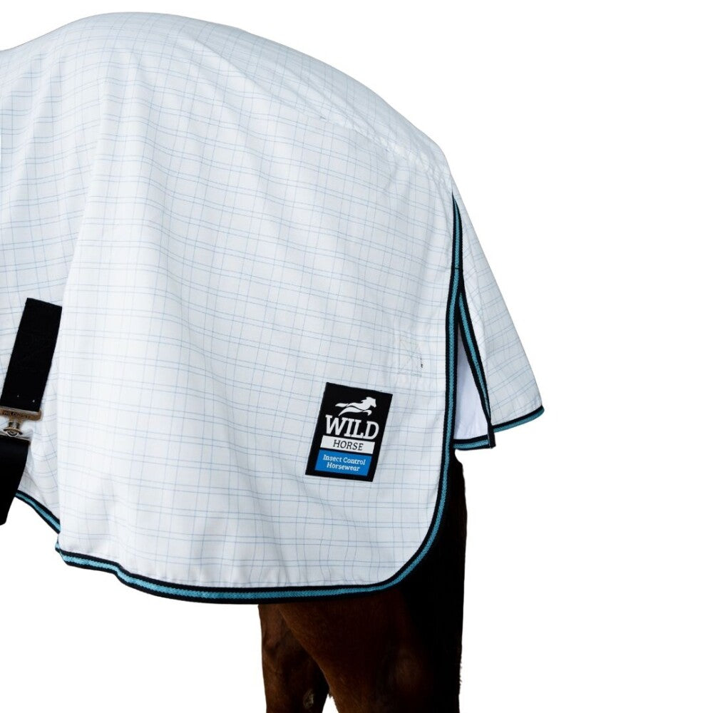 Wild Horse Insect Repellent Ripstop Combo Rug FREE SHIPPING