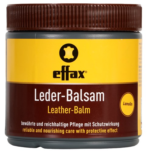 Effax Leather Balsam 500ml