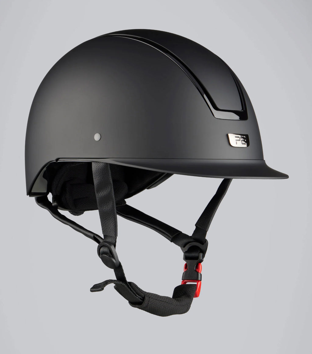 PEI Endeavour Horse Riding Helmet