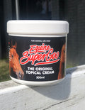 Equine Super Goo Original Topical Cream 500ml