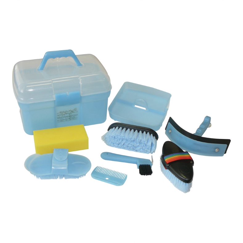 Grooming Kit - 8 Piece