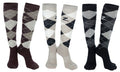 Horze Holly Knee Socks