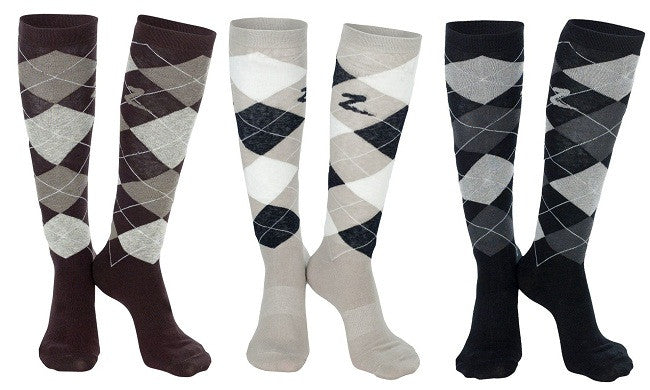 Horze Holly Knee Socks