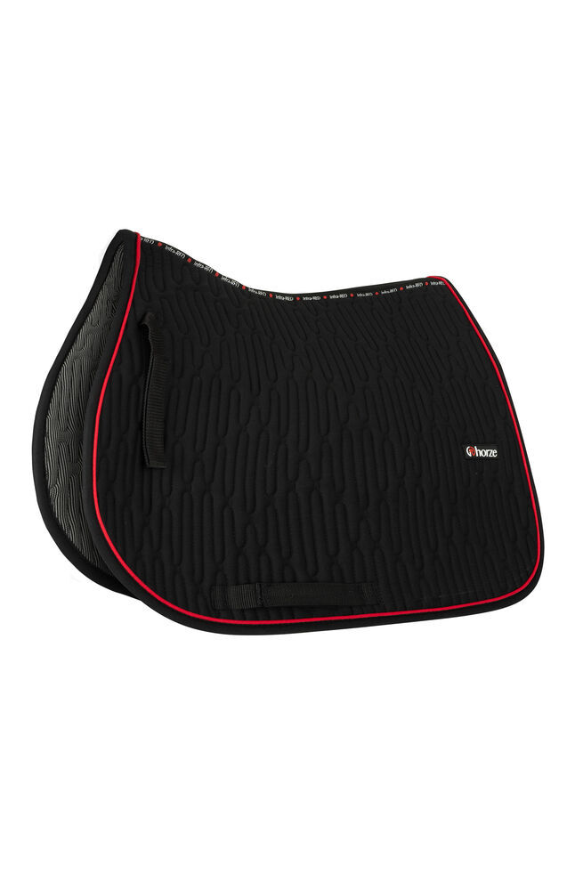 Horze Cairo Infra-Red Saddle Pad