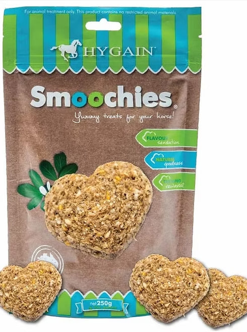 Smoochies Horse Treats 250g