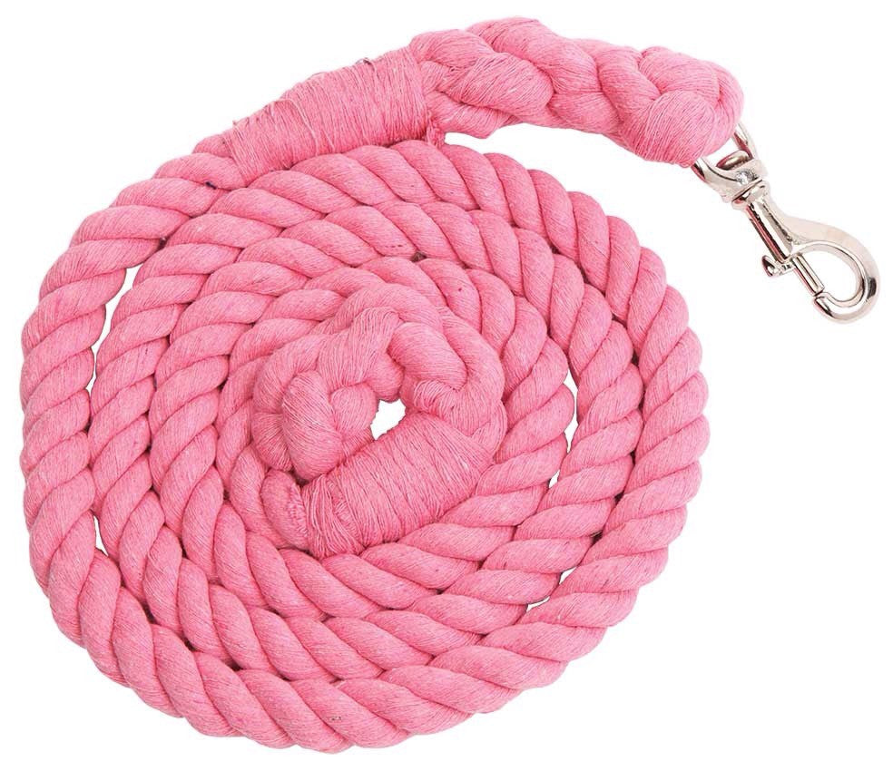 Cotton Leadrope - NP Snap