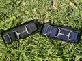 Elastic Crystal Bit Belt