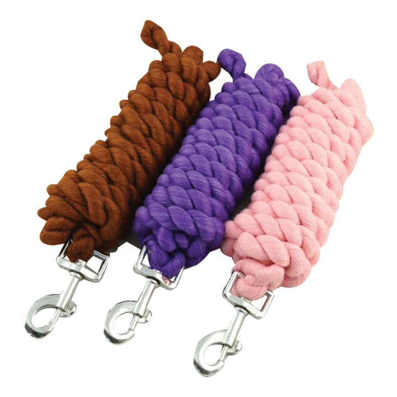Cotton Leadrope - NP Snap