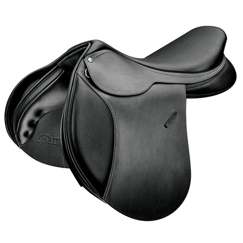 Bates Elevation Deep Seat Jump Saddle