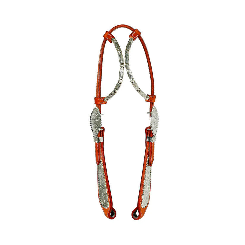 Syd Hill Frankland Headstall