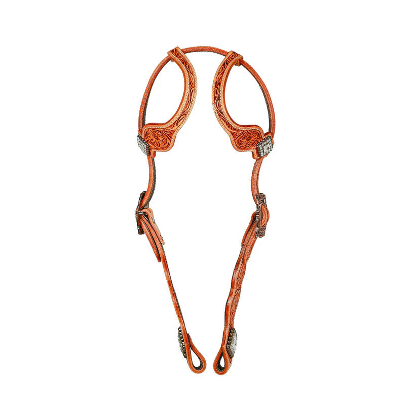 Syd Hill Picton Headstall