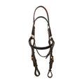 Syd Hill Extended Head Barcoo Bridle
