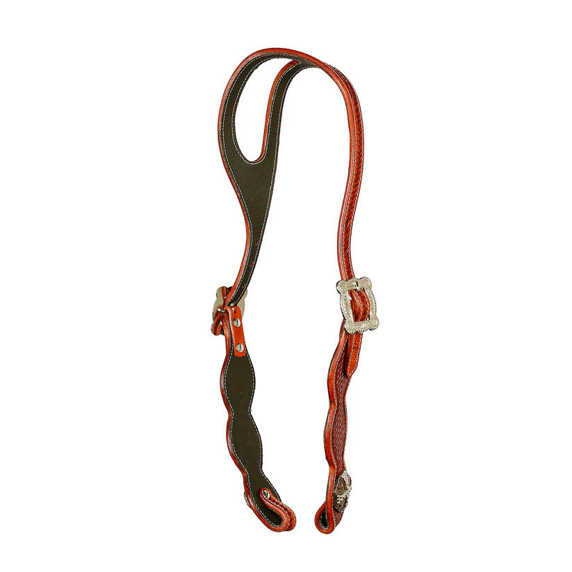 Syd Hill Tenison Headstall