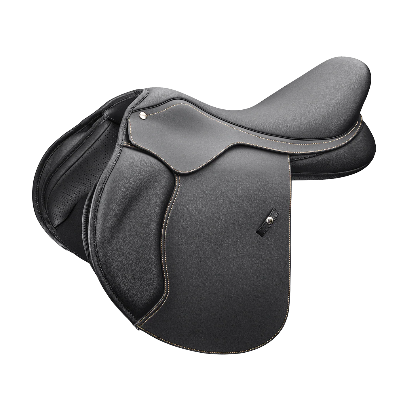 Wintec 500 Jump Saddle