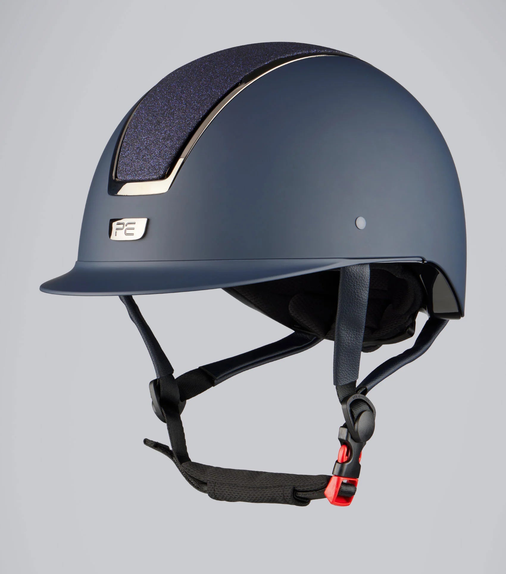 PEI Odyssey Horse Riding Helmet