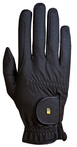 Roeckl Roeck Grip Competition Horse Riding Gloves