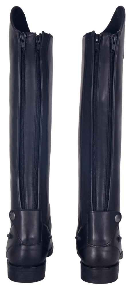 Cavallino Adjustable Field Long Riding Boots