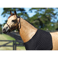 Quilted Rug Bib