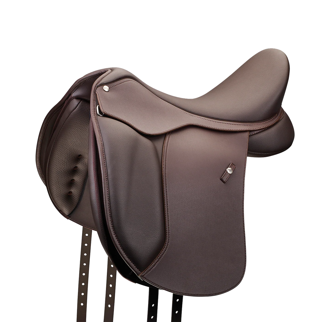 Wintec 500 Dressage PONY
