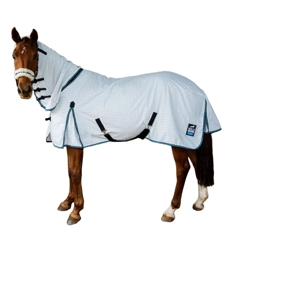 Wild Horse Insect Repellent Ripstop Combo Rug FREE SHIPPING