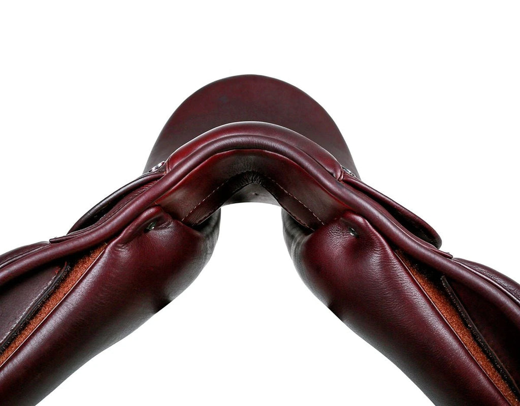 Syd Hill Dressage Pony Pro Saddle