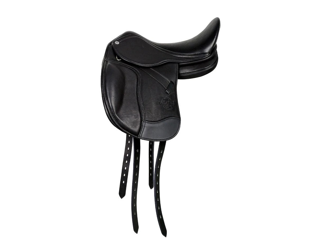Syd Hill Dressage Pony Pro Saddle