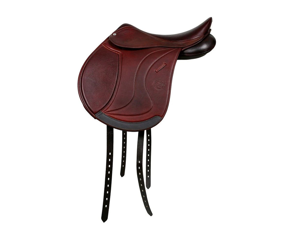 Syd Hill Regal All Purpose Saddle