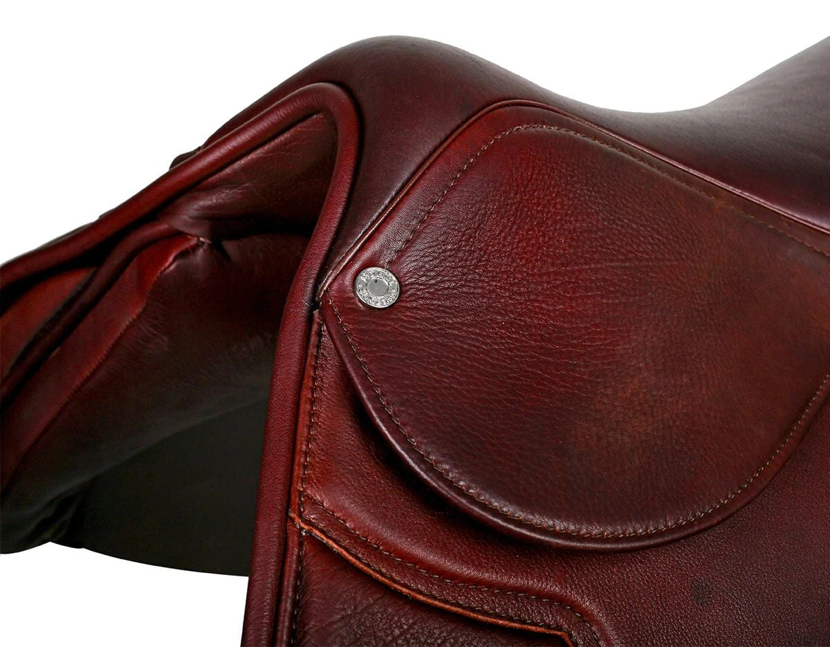 Syd Hill Regal All Purpose Saddle