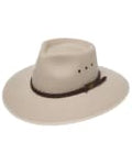 Statesman Countryman Hat- Wool Felt