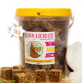 Supalicious Equine Treats 1kg