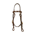 Syd Hill Barcoo Bridle Head Havana