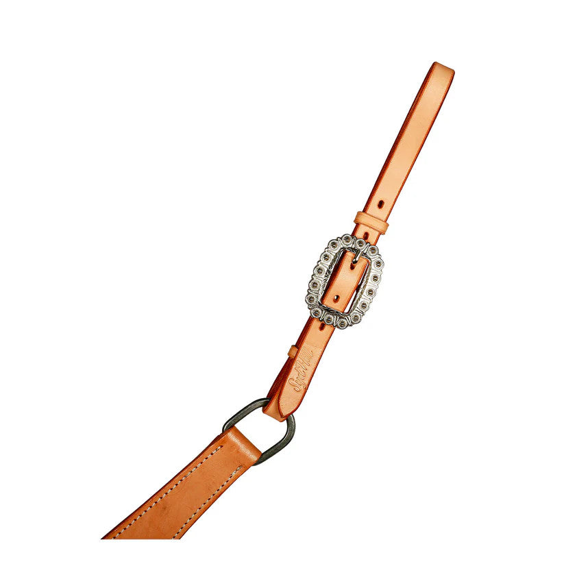 Syd Hill Northbrook Breastplate natural