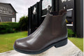 Thomas Cook Leather Clubber Horse Riding Boots