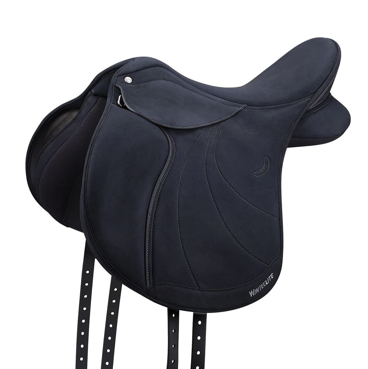 WintecLite All Purpose Saddle D'Lux with HART
