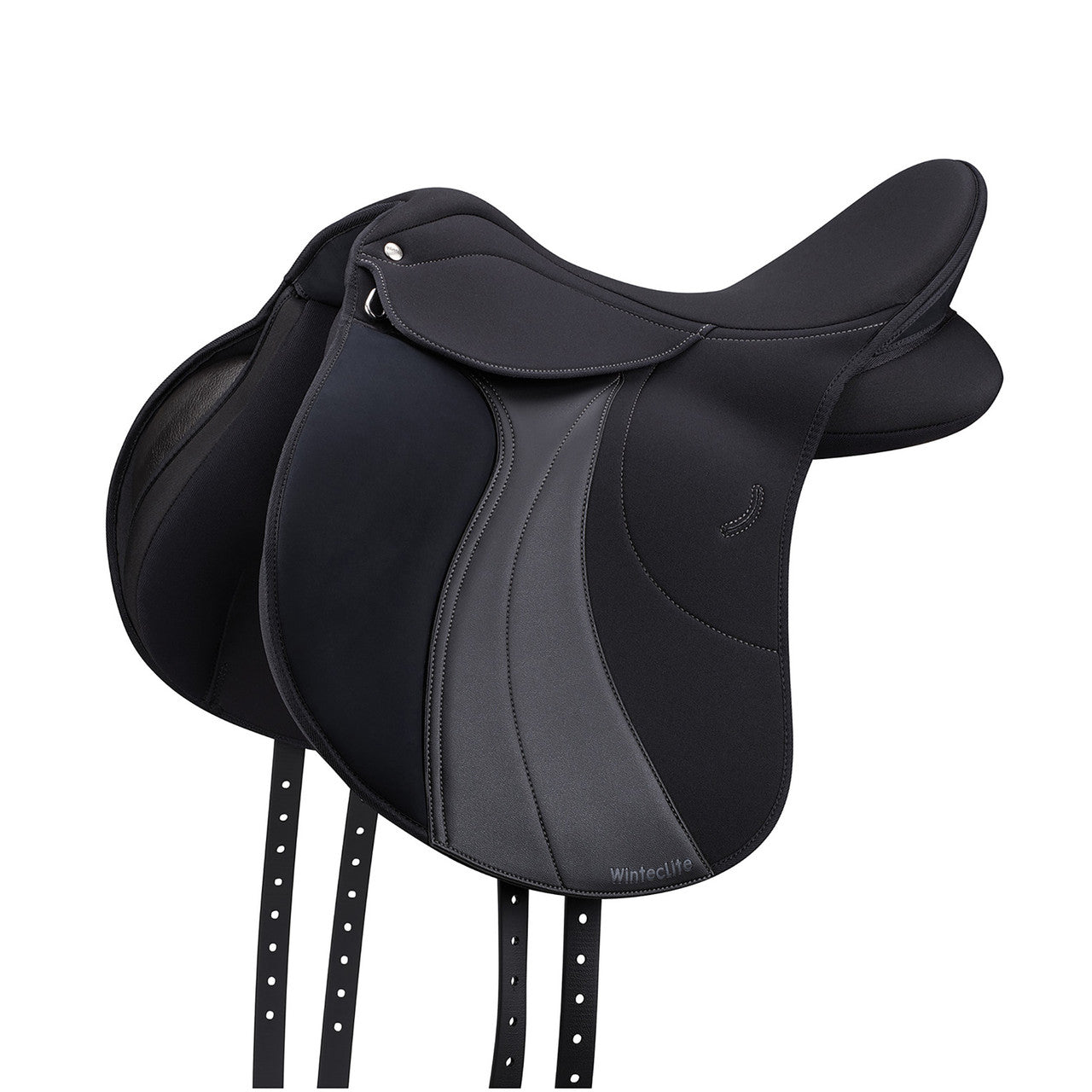 WintecLite All Purpose Saddle with HART Technology