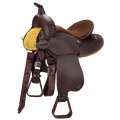 Wintec Western ALL NEW FRONTIER Junior Saddle