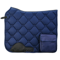 Bates Stock Saddle Pad