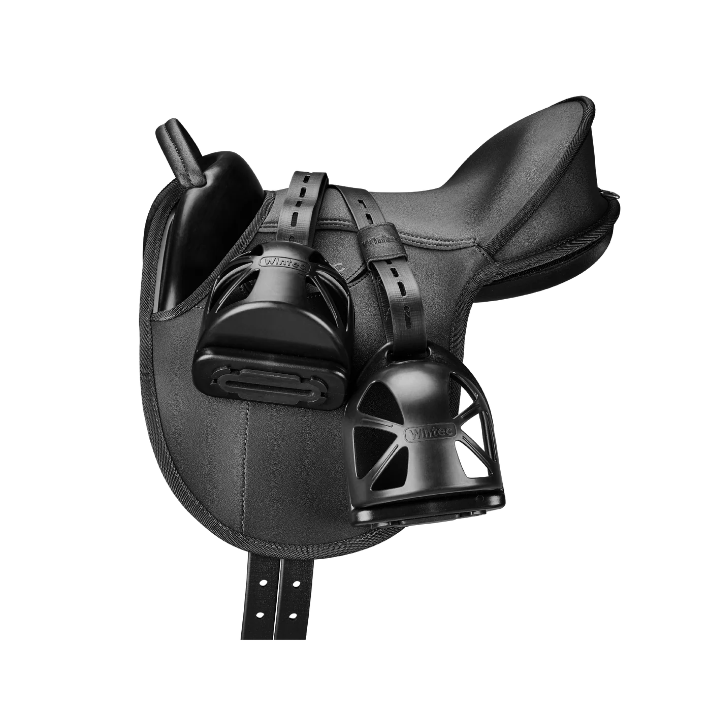 Wintec Kids Pony Pad Pack