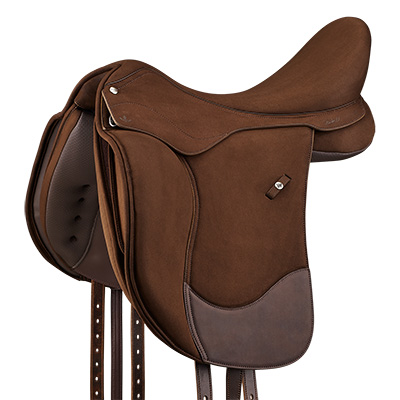 Wintec Isabell Icon Dressage Saddle