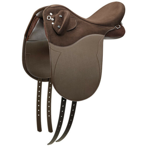 Wintec Pro Junior Stock Saddle with HART Technology