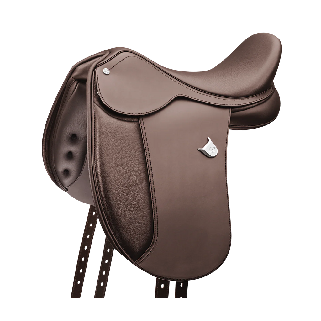 Bates Pony Dressage Saddle