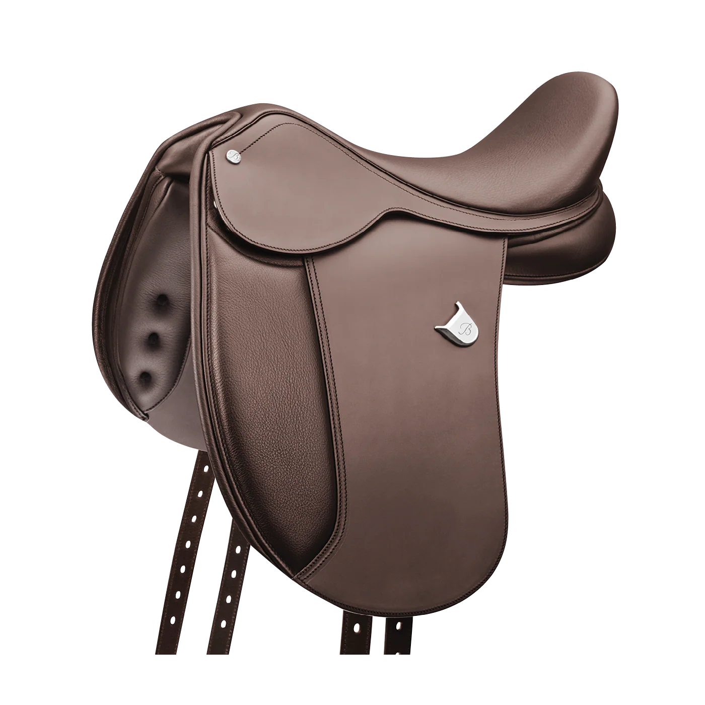 Bates Pony Dressage Saddle